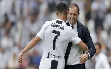 4 گزینه یوونتوس برای پر کردن جای خالی رونالدو
