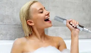 آواز خواندن برای مغز مفید است، حتی اگر خواننده نباشیم