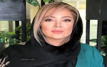 گوگوش خاله رزیتا غفاری درآمد/ عکسی که این راز را فاش کرد 