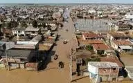پرداخت بیمه بیکاری برای تمام کارگران بیمه‌شده آسیب دیده در سیلاب لرستان