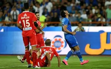  آیا قانون ۱۰-۹۰ در بازی داربی رعایت می‌شود؟