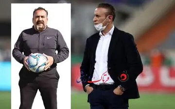 حمله های وحید به یحیی بیخودی نبود/ باید به قلیچ هم ایمان آورد! 