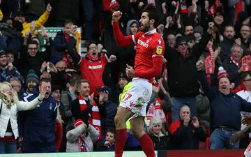 لقب جالب انگلیسی‌ها به لژیونر ایرانی + عکس