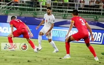 چمن بد، گل شانسی؛ طارمی در دام تناقض