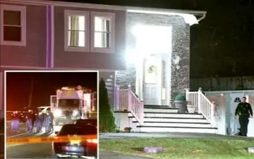 قتل وحشتناک مادربزرگ به‌خاطر لپ‌تاپ؛ روایتی از یک جنایت