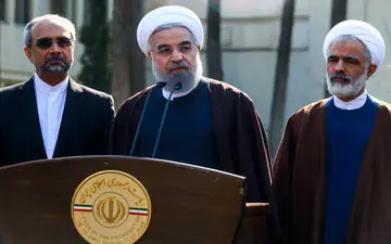 گزارش کامل اقتصاد مقاومتی را ارائه خواهیم کرد/ در سال جدید باید به فکر وحدت و انسجام ملی باشیم