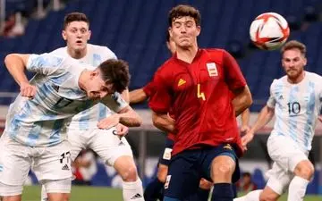 المپیک توکیو|صعود مقتدرانه ژاپن با تحقیر فرانسه/صعود اسپانیا و مصر و حذف آرژانتین