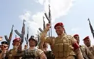 بازداشت حدود 200 «تروریست» در غرب عراق