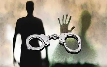 شرور خطرناک بهارستان به دام افتاد!