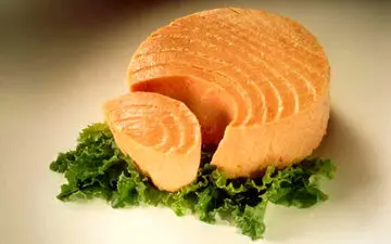 مواد نگهدارنده در کنسرو ماهی وجود دارد؟