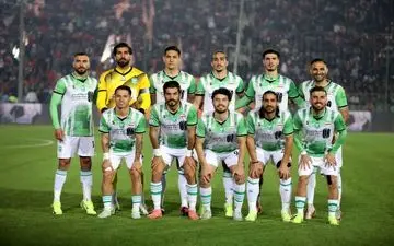 سعید دقیقی ترکیب خیبر را اعلام کرد