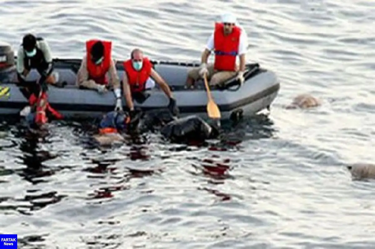 سه برادر جوان در رودخانه قره سو مشگین شهر غرق شدند
