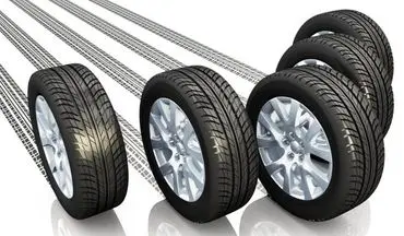 قیمت لاستیک خودرو امروز ۲۷ شهریور ۱۴۰۴ اعلام شد + جدول