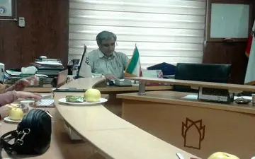 رعایت نکات بهداشتی برای پیشگیری از بیماری اچ.اف.ام.دی در کرمانشاه