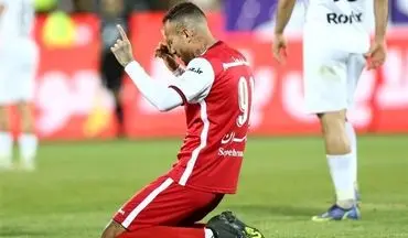 واکنش باشگاه پرسپولیس به ابهامات درباره قرارداد پریرا 