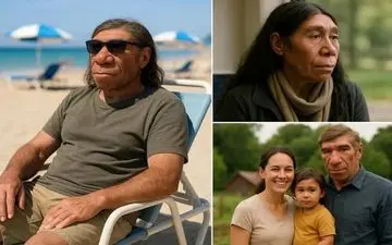 اگر نئاندرتال‌ها و دنیسوان‌ها زنده بودند، امروز جهان چه شکلی بود؟