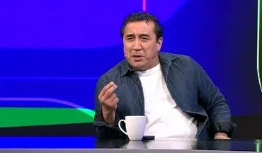 چرا خداداد روی آنتن زنده این حرف‌های زشت را زد؟/ چه کسی پاسخگوست؟
