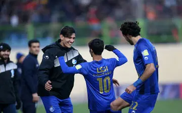 استقلال برای قهرمانی باید بازیکنان با کیفیت جذب کند