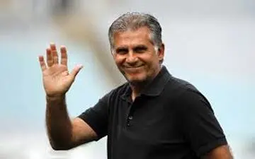  دیدار کادر سابق کی‌روش در نیویورک(عکس)