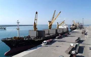  صادرات ۳ میلیارد دلار غذا و خشکبار در سال 