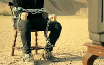 تیزر جالب کنسرت مهدی یراحی بعد از ۶ ماه ممنوع الکاری