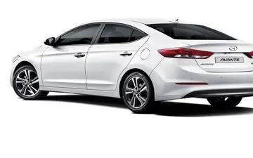  شرایط فروش نقدی هیوندای النترا ۲۰۱۸ توسط کرمان موتور آغاز شد+ جدول