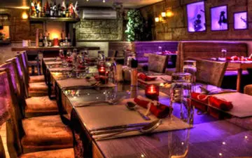 سفره هایی که بویی از سادگی نبرده است + فیلم