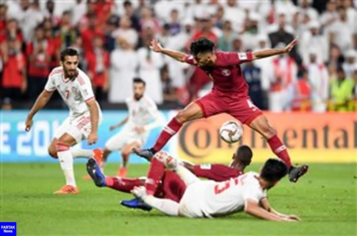  اولین فینال تاریخ قطر با طعم بهترین‌ها 