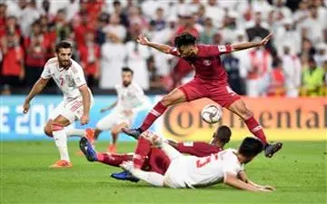  اولین فینال تاریخ قطر با طعم بهترین‌ها 