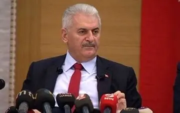 نخست وزیر ترکیه: دستگاه قضایی آمریکا استقلال رای ندارد