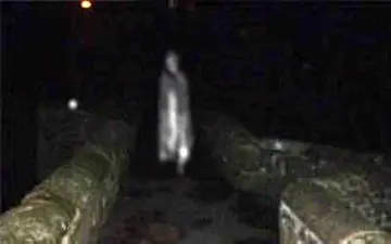 هوش مصنوعی به سراغ اجنه رفت!| چهره واقعی اجنه از نگاه هوش مصنوعی
