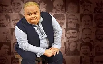 آخرین وضعیت اکبر عبدی در بیمارستان