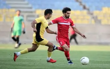 پیروزی پرسپولیس مقابل فجرسپاسی با گلزنی لوکادیا
