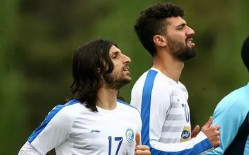 دومین 90 دقیقه برای شروع درخشش طارق(عکس) 