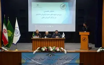 مشاور عالی سازمان سنجش:
سازمان سنجش تعطیل نمی شود