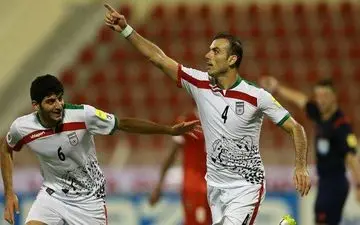 ترس ازبکها از ستاره پرسپولیسی تیم ملی