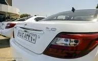عقب نشینی رسمی ایران خودرو؛ ۱۰ هزار «دناپلاس» عرضه می شود
