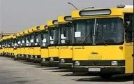 تمهیدات اتوبوسرانی برای مراسم ۲۲ بهمن
