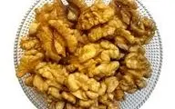 شیوه نگهداری از مغز گردو