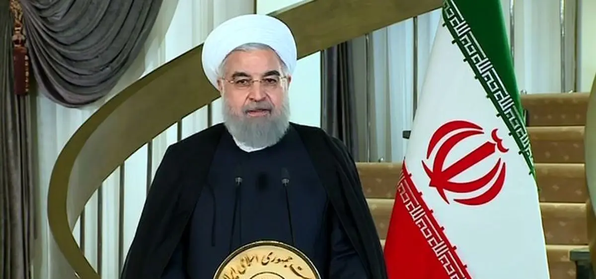 روحانی پس از اظهارات ترامپ: نه بندی به برجام اضافه می‌شود و نه تبصره‌ای /به تقویت دفاعی خود ادامه می دهیم 