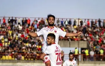 تغییر در ترکیب پرسپولیس برابر ذوب‌آهن/ استفاده از بازیکن غیرتخصصی