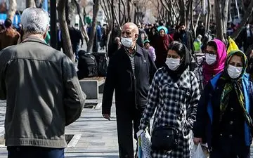 فوری/اطلاعیه مهم کمیته مدیریت قرنطینه کرونا 