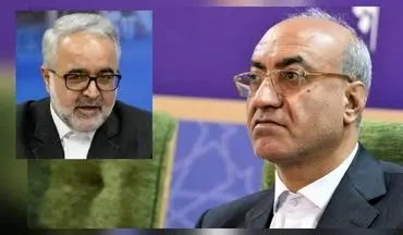 

 سرپرست فرمانداری کرمانشاه منصوب شد



