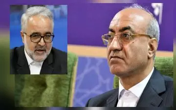 

 سرپرست فرمانداری کرمانشاه منصوب شد



