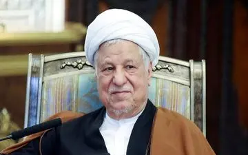 نگاهی به دوران جوانی آیت‌ الله هاشمی: عکسی کمیاب از ۱۶ سالگی ایشان