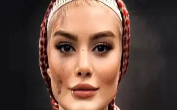 برای اولین بار؛ تمامی همسران سحر قریشی در کنار یکدیگر! + تصاویر