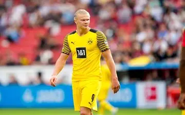 مقصد نهایی ارلینگ هالند مشخص شد؟