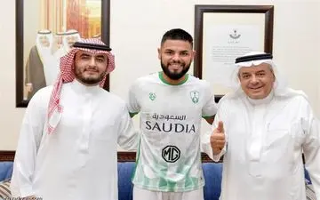  ادامه تقویت تیم برانکو با جذب هافبک گران‌قیمت برزیلی