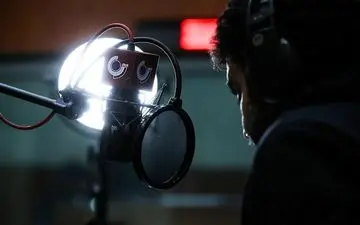 پخش ۲ سریال جدید با صدای بهروز رضوی و بیوک میرزایی
