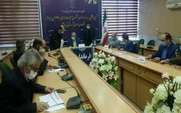 افتتاح 18 پروژه بخش کشاورزی با اعتباری بالغ بر 468 میلیارد و 425 میلیون ریال در شهرستان کرمانشاه